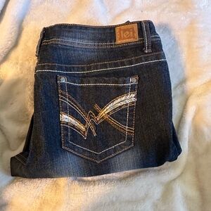 L.e.i jeans